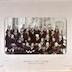 "Pensionnat des Dames de St André. Charleroi 1905-1906."