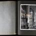 album n°421:  "Hôtel de ville de Charleroi. Jos. André Architecte. 18 octobre 1936";
"À Monsieur le Conseiller Communal L. Matagne. Souvenir à l'occasion de l'érection du nouvel Hôtel de ville. J. André arch. 18 octobre 1936"