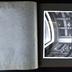 album n°421:  "Hôtel de ville de Charleroi. Jos. André Architecte. 18 octobre 1936";
"À Monsieur le Conseiller Communal L. Matagne. Souvenir à l'occasion de l'érection du nouvel Hôtel de ville. J. André arch. 18 octobre 1936"