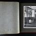 album n°421:  "Hôtel de ville de Charleroi. Jos. André Architecte. 18 octobre 1936";
"À Monsieur le Conseiller Communal L. Matagne. Souvenir à l'occasion de l'érection du nouvel Hôtel de ville. J. André arch. 18 octobre 1936"