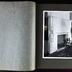 album n°421:  "Hôtel de ville de Charleroi. Jos. André Architecte. 18 octobre 1936";
"À Monsieur le Conseiller Communal L. Matagne. Souvenir à l'occasion de l'érection du nouvel Hôtel de ville. J. André arch. 18 octobre 1936"