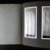 album n°421:  "Hôtel de ville de Charleroi. Jos. André Architecte. 18 octobre 1936";
"À Monsieur le Conseiller Communal L. Matagne. Souvenir à l'occasion de l'érection du nouvel Hôtel de ville. J. André arch. 18 octobre 1936"