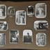 album n°433: " Gossoncourt août 1929. Juillet 1930. Spa, septembre 30. Pâques - Août 1931. Pâques 1932. Pentecôte 1932. Été 1933."