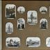 album n°433: " Gossoncourt août 1929. Juillet 1930. Spa, septembre 30. Pâques - Août 1931. Pâques 1932. Pentecôte 1932. Été 1933."