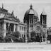 "277. Strasbourg. Palais de Justice. Eglise Saint-Pierre-le-Jeune."