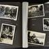 album n°460; "Les Mimies (1951). Jardin zoologique"; "Le Château de Gaesbeek. Le château des Comtes de Gand"; "Huysinghen. Coo (cascade) 1951"; "1950. Des hauteurs de Lustin. Le ski nautique. Profondeville"; "1951. Six jours à Sy sur Ourthe"; "1951. Fonds des Quarreux et cascade de Coo. Barrage de la Gileppe et palais des Princes Évêques"; "1951. Nancy [...]";  "1951. Gerardmer [...]"; [...]