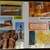 album n°468: "Vacances en voiture 6-16 septembre 1982; Au pays de la reine de Saba. 14 janvier 1983 [...]; L'Égypte du 9 au 18 septembre 1983;  [...]"