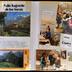 album n°468: "Vacances en voiture 6-16 septembre 1982; Au pays de la reine de Saba. 14 janvier 1983 [...]; L'Égypte du 9 au 18 septembre 1983;  [...]"