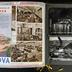 album n°466: "Voyage 1954 du 11-9-54 au 2-10-1954. Haute Savoie. Aix-les-Bains. Italie - Venise (Suisse). Marcel Cauvin- Victoria, Edouard Viricq - Lucia Depote. Itinéraire du voyage en 1958 au Mont Blanc - Chamonix" 