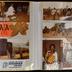 album n°468: "Vacances en voiture 6-16 septembre 1982; Au pays de la reine de Saba. 14 janvier 1983 [...]; L'Égypte du 9 au 18 septembre 1983;  [...]"