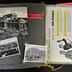 album n°466: "Voyage 1954 du 11-9-54 au 2-10-1954. Haute Savoie. Aix-les-Bains. Italie - Venise (Suisse). Marcel Cauvin- Victoria, Edouard Viricq - Lucia Depote. Itinéraire du voyage en 1958 au Mont Blanc - Chamonix" 