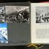 album n°466: "Voyage 1954 du 11-9-54 au 2-10-1954. Haute Savoie. Aix-les-Bains. Italie - Venise (Suisse). Marcel Cauvin- Victoria, Edouard Viricq - Lucia Depote. Itinéraire du voyage en 1958 au Mont Blanc - Chamonix" 