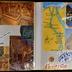 album n°468: "Vacances en voiture 6-16 septembre 1982; Au pays de la reine de Saba. 14 janvier 1983 [...]; L'Égypte du 9 au 18 septembre 1983;  [...]"