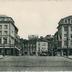 "8. Charleroi - Le Pont de la Gare" la place Buisset vue du pont de la gare