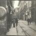 une rue de Rome