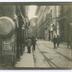 une rue de Rome