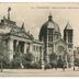 "277. Strasbourg. Palais de Justice. Eglise Saint-Pierre-le-Jeune."