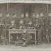 groupe de soldats