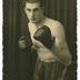 boxeur, vers 1930