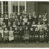 "Ecole communale Couillet-Fosteaux - 1908 - ."groupe scolaire de filles