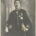 "1er novembre 1931." officier asiatique